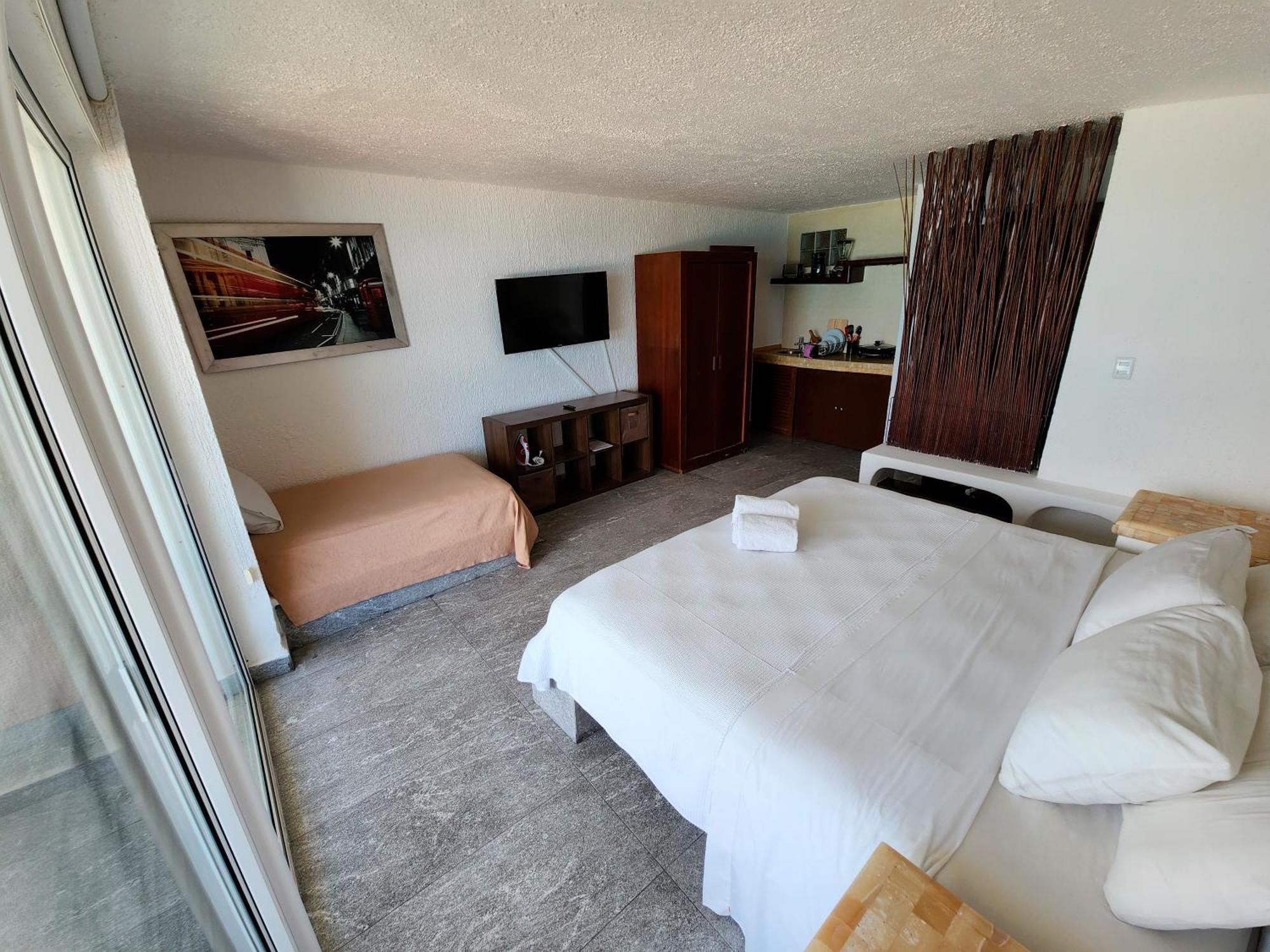 קנקון Rodero By Solymar Beach Front Condos In Hotel Zone מראה חיצוני תמונה
