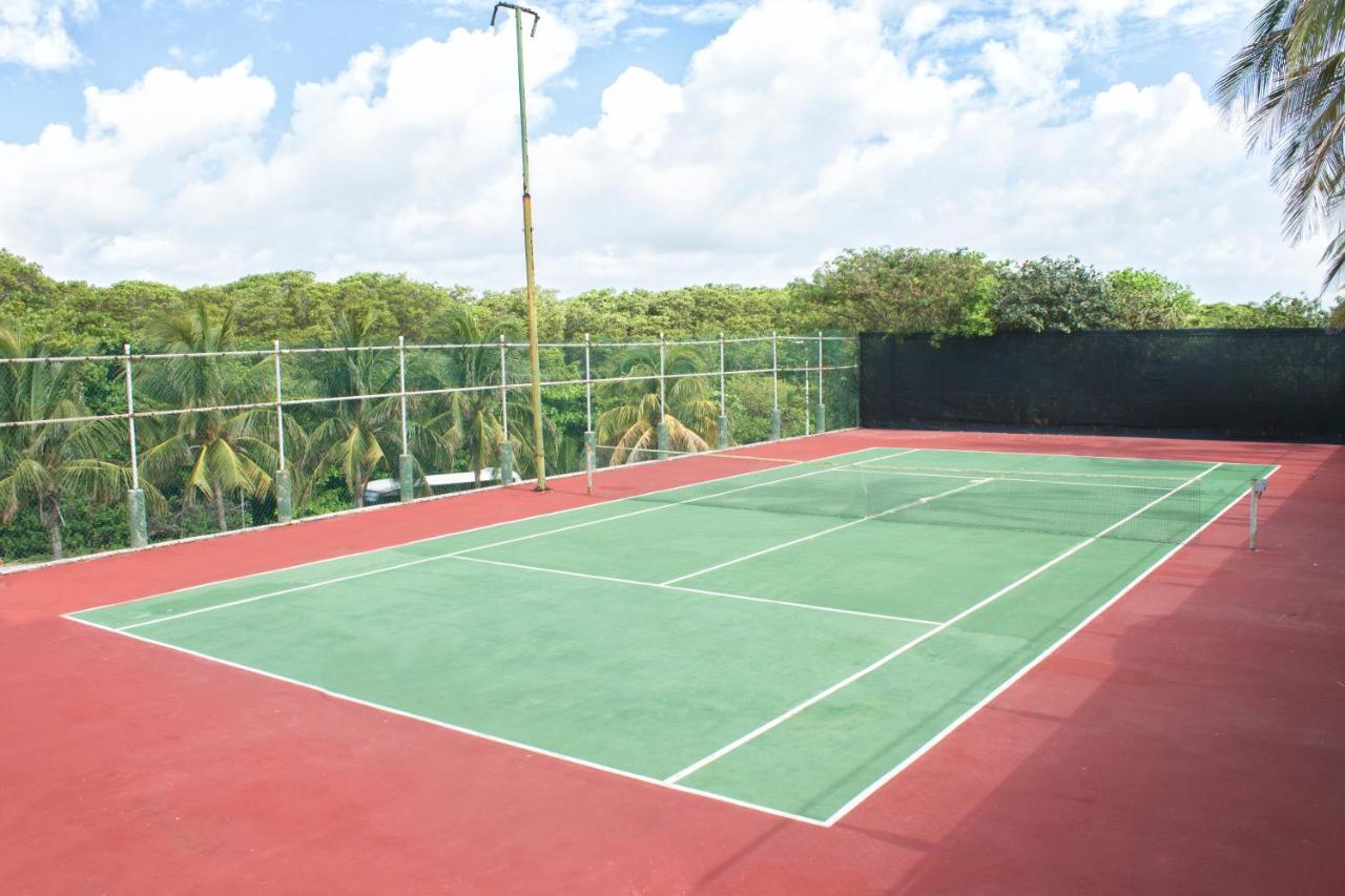 קנקון Rodero By Solymar Beach Front Condos In Hotel Zone מראה חיצוני תמונה