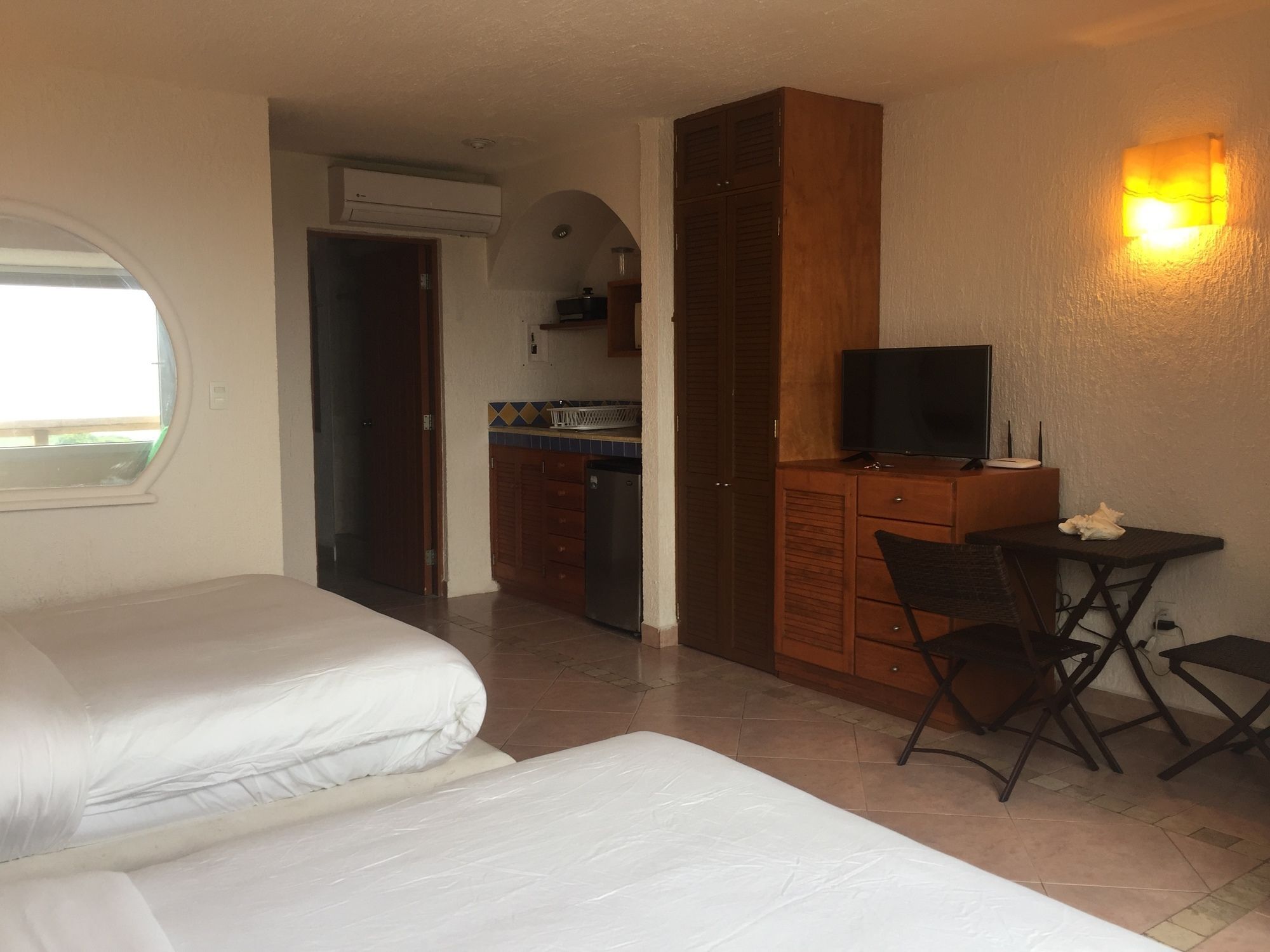 קנקון Rodero By Solymar Beach Front Condos In Hotel Zone מראה חיצוני תמונה